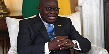 Ghana's debt restructuring talks heighten as official creditors convene on Monday