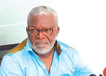 A country without truth suffers and makes God’s efforts in vain - Kofi Kapito on Ghana's woes