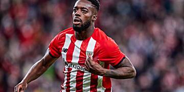 2023 AFCON: Inaki Williams in need of rest - Athletic Club