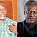 Spio-Garbrah announces readiness to be Mahama’s running mate