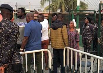 NPP delegates in Ayawaso Central agitated over demand for accreditation