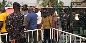 NPP delegates in Ayawaso Central agitated over demand for accreditation