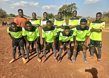 Kasalgu Arrow Heads FC owner Ayamga-Adongo exposes attempted match fixing in MTN FA Cup fixtures