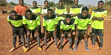 Kasalgu Arrow Heads FC owner Ayamga-Adongo exposes attempted match fixing in MTN FA Cup fixtures