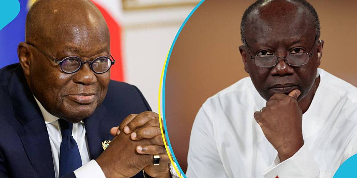 IMF releases $600 million tranche to Ghana following successful debt restructuring deal*