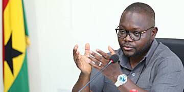 Claims Asenso-Boakye colluded to sell residence of late Justice Marful-Sau false – Housing Ministry