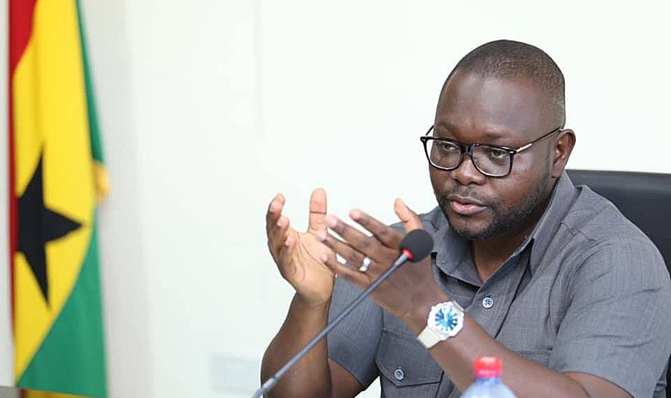 Claims Asenso-Boakye colluded to sell residence of late Justice Marful-Sau false – Housing Ministry