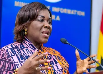 Cecilia Dapaah’s application to stop OSP from freezing her accounts adjourned to February 1