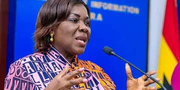 Cecilia Dapaah’s application to stop OSP from freezing her accounts adjourned to February 1