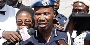 Coup plot: 6 individuals convicted, face death penalty by hanging, ACP Agordzo and 2 others acquitted