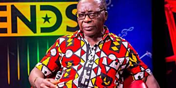 We're not making the most of Ghana's media lanscape, -Amankwa Ampofo calls for ethical resilience