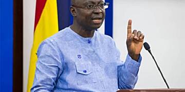 Resign to save yourself and the govt – Atta Akyea to Ofori Atta