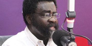 NPP's "inexperienced" General Secretary costing party- Amoako Baah