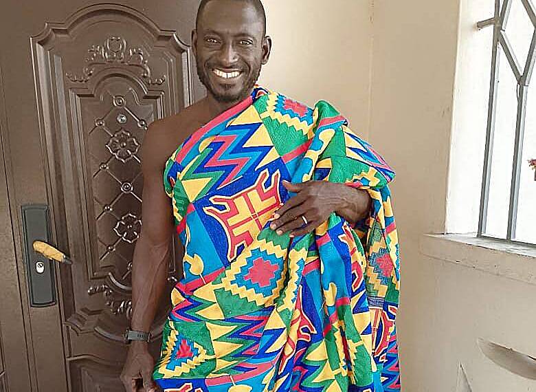 CEO of Sarfo Farms nominated for regional Farmers’ Day Awards