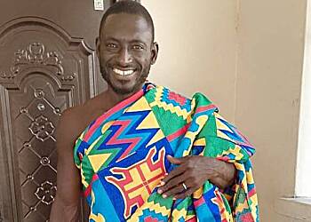 CEO of Sarfo Farms nominated for regional Farmers’ Day Awards