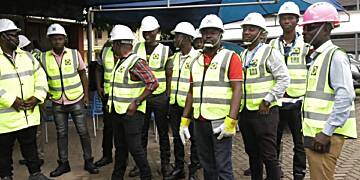 ECG launches operation 'No Free Consumption' commencing Feb. 1 to retrieve arrears