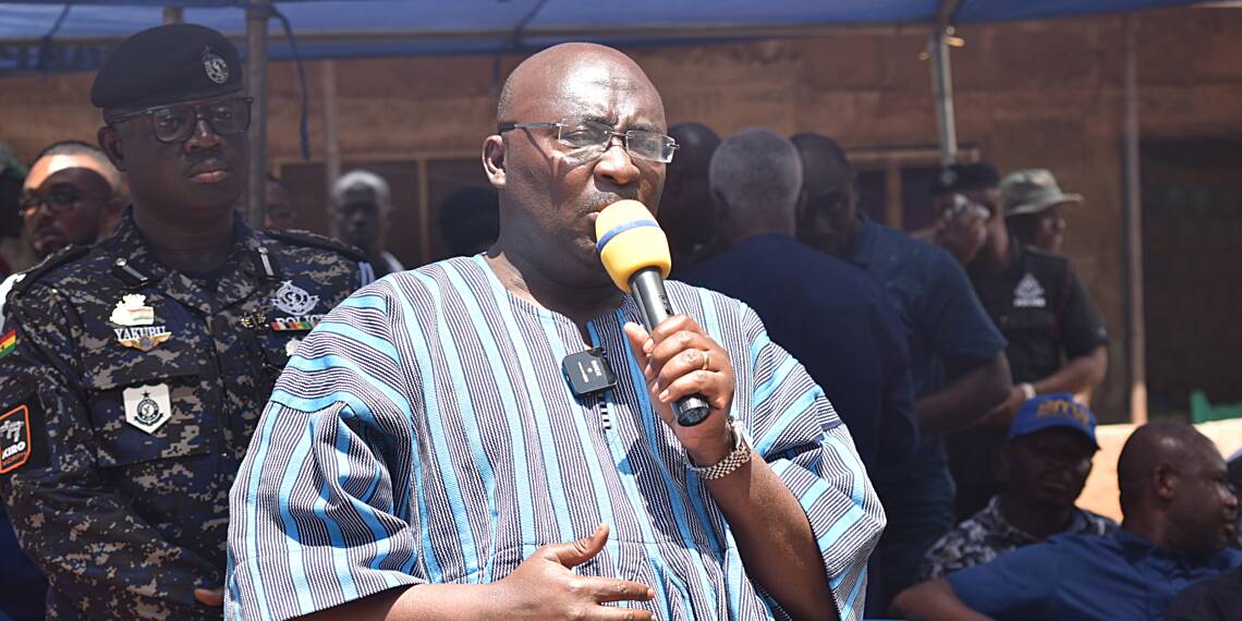 Delegates cautioned against vote buying ahead of NPP primaries