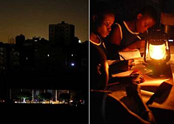 #DumsorIsBack: Social media users descend on Akufo-Addo, ECG over power outages