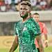 2023 AFCON: Nigeria’s Victor Boniface set to miss tournament