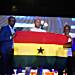 2023 Africa Cup of Nations: Bring the trophy home - Akufo Addo tells Black Stars
