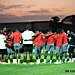 2023 AFCON: Black Stars hold first training in Cote D’Ivoire [Photos]