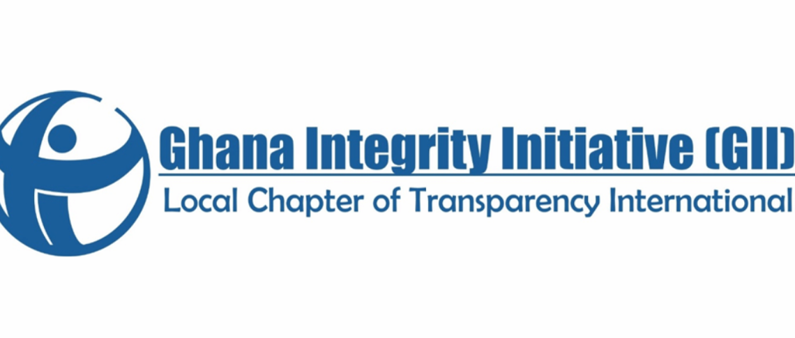 Ghana stagnates on Corruption Perception Index; scores 43 for the 4th time