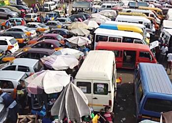 GPRTU demands end to unauthorised tolls at Madina Lorry Park, threatens 10% fare hike