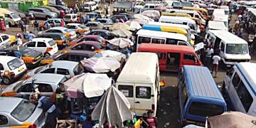 GPRTU demands end to unauthorised tolls at Madina Lorry Park, threatens 10% fare hike