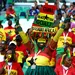 WATCH: Members of Ghana Supporters Union face poor living conditions in Cote D'Ivoire