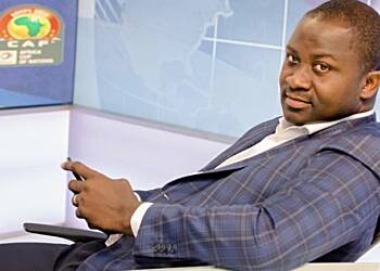 Needless! – Jerome Otchere dismisses the newly formed 5-five committee in the search for new Black Stars coach