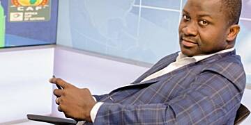 Needless! – Jerome Otchere dismisses the newly formed 5-five committee in the search for new Black Stars coach