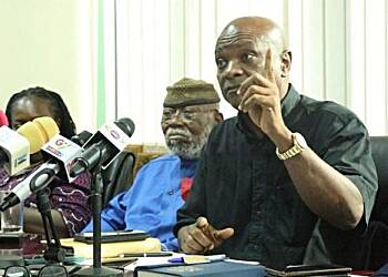 Ghana would’ve declared bankruptcy as a company – Togbe Afede bemoans