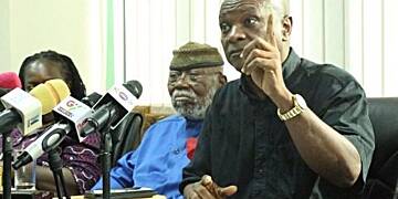 Ghana would’ve declared bankruptcy as a company – Togbe Afede bemoans