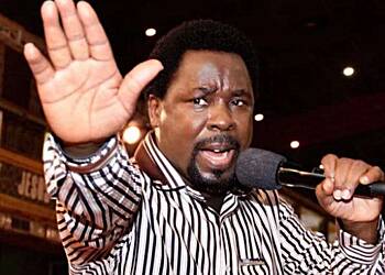 BBC’s explosive documentary reveals disturbing secrets behind the legacy of the Late Pastor TB Joshua