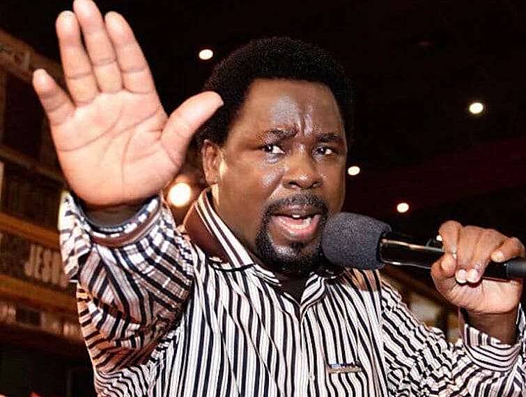 BBC’s explosive documentary reveals disturbing secrets behind the legacy of the Late Pastor TB Joshua