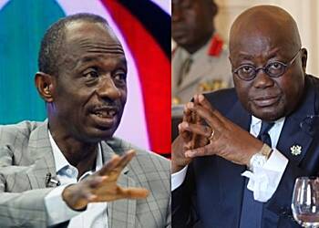 We will not congratulate anybody who murders Ghanaians to secure power – NDC to Akufo-Addo