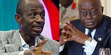 We will not congratulate anybody who murders Ghanaians to secure power – NDC to Akufo-Addo