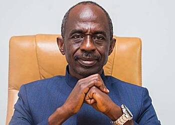 NDC not interested in looting state resources - Asiedu Nketia