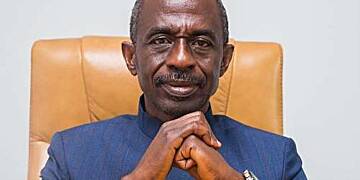 NDC not interested in looting state resources - Asiedu Nketia