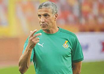 Breaking: GFA ‘cleans house’ with Chris Hughton’s sacking after “embarrassing” AFCON 2024 Group exit