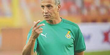 Breaking: GFA ‘cleans house’ with Chris Hughton’s sacking after “embarrassing” AFCON 2024 Group exit