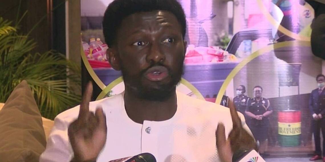 Cheddar defends himself in response to GRA’s claims