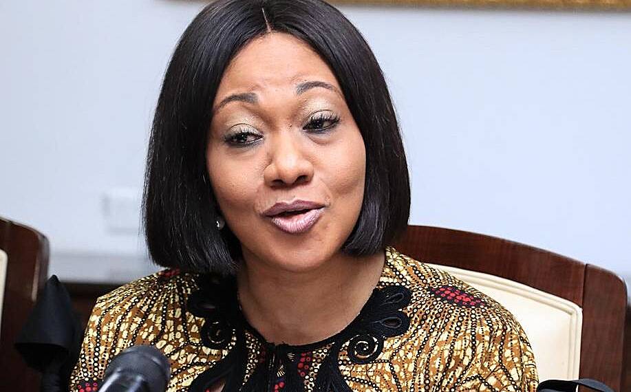 NDC files lawsuit to prevent re-collation of Parliamentary results