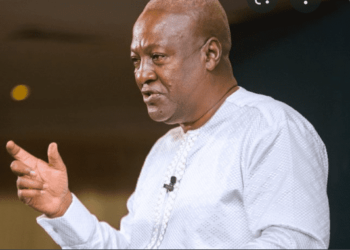 Mahama calls for constitutional reforms to strengthen Governance
