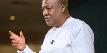 Mahama calls for constitutional reforms to strengthen Governance
