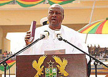 21 Heads of State, 3 vice presidents, other dignitaries to attend Mahama’s inauguration