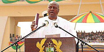 21 Heads of State, 3 vice presidents, other dignitaries to attend Mahama’s inauguration
