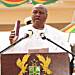 21 Heads of State, 3 vice presidents, other dignitaries to attend Mahama’s inauguration