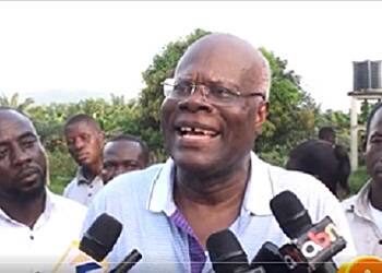 NPP Parliamentary Primaries: Key incumbents, Ursula Owusu, K.T Hammond retain seats