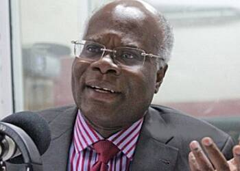 Speaker's ruling is legally and constitutionally wrong - KT Hammond